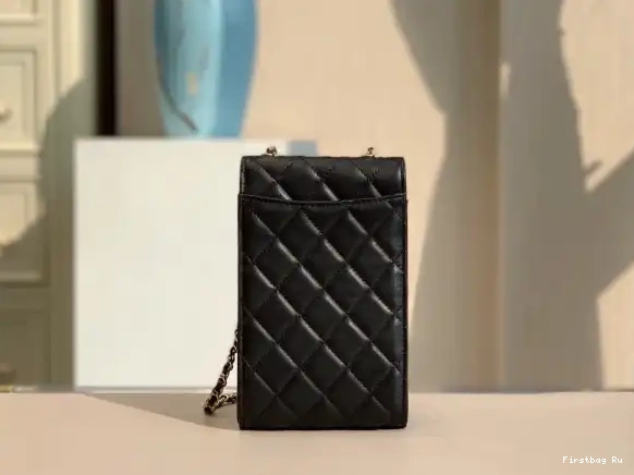 Firstbag Ru WITH CHAIN HOLDER CHANEL PHONE 0621